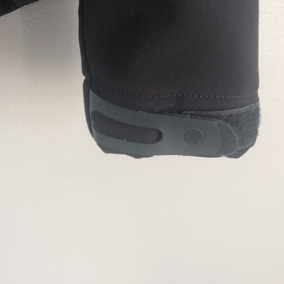 Avalanche soft shell jacket - Picture 4 of 6